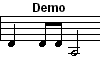 Demo