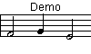 Demo