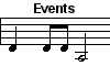 Events